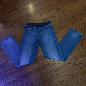 Lands End Boys Jeans 14-16, Good used condition